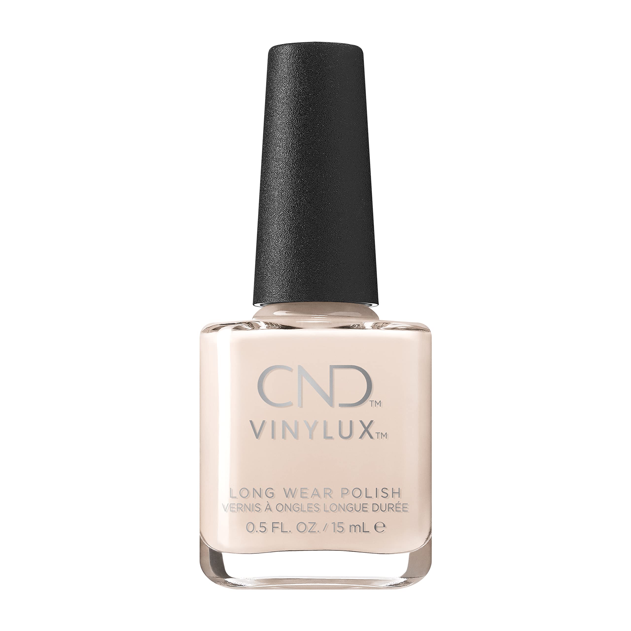 Foto 2 pulgar | Esmalte De Uñas Cnd Vinylux Longwear Linen Luxury 15ml - Venta Internacional.