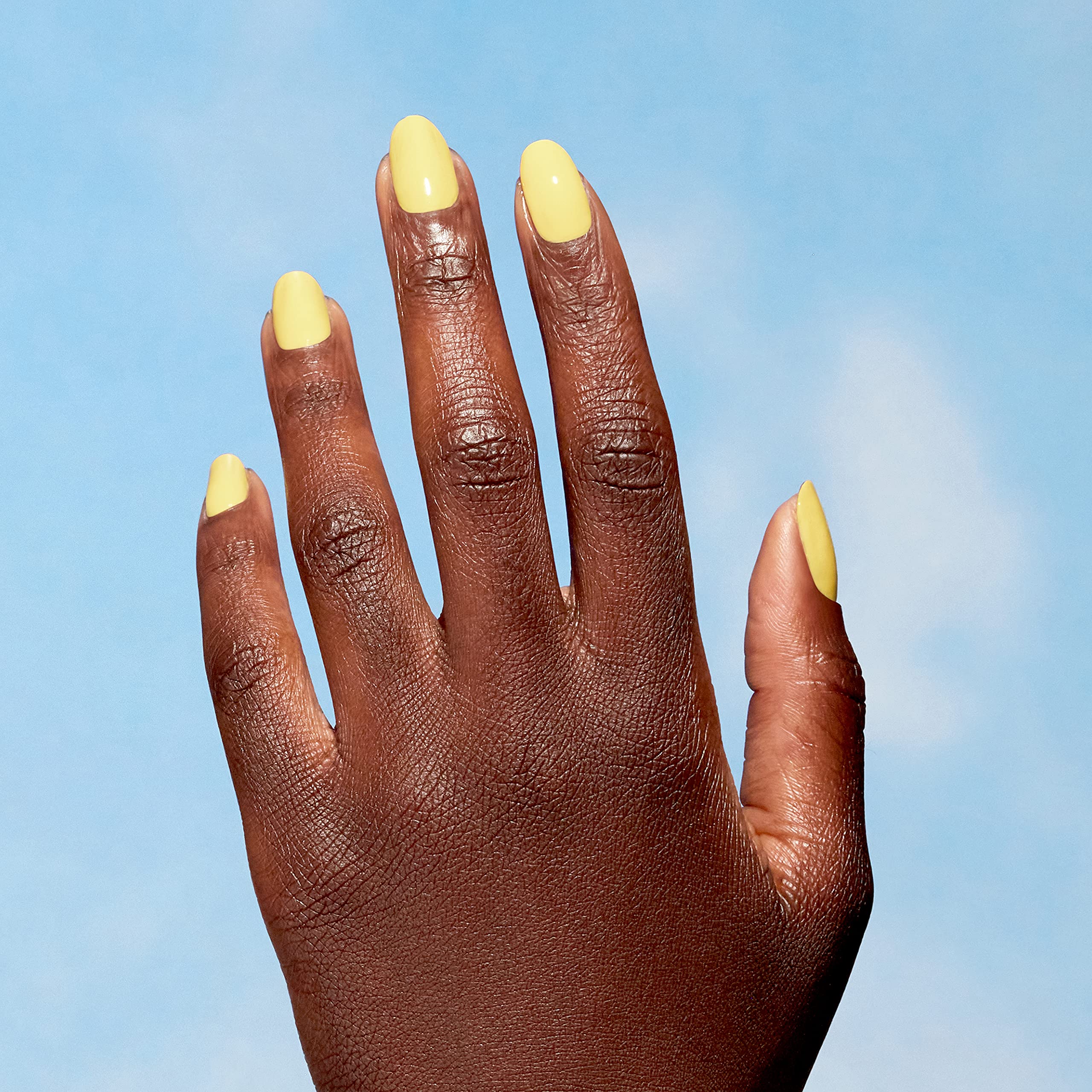 Foto 5 pulgar | Esmalte De Uñas Opi Nature Strong Make My Daisy Yellow Vegan - Venta Internacional.
