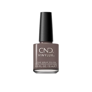 Foto 1 | Esmalte De Uñas Cnd Vinylux Longwear Gel Like Grey 15ml - Venta Internacional.