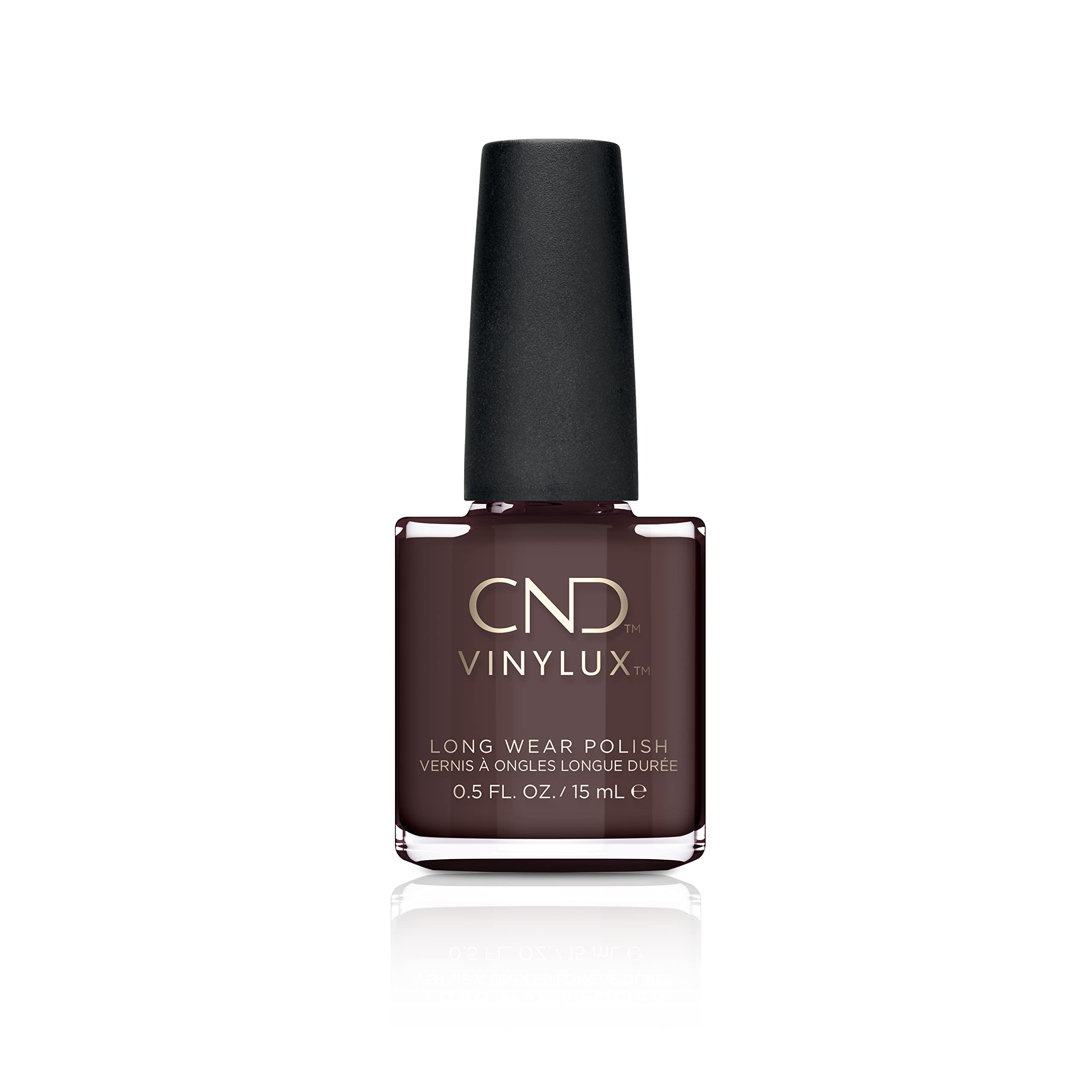 Esmalte De Uñas Cnd Vinylux Longwear Gel-like Arrowhead 15 Ml - Venta Internacional.