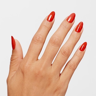 Foto 4 | Esmalte De Uñas Opi Infinite Shine Full Of Glambition Rojo Oscuro - Venta Internacional.