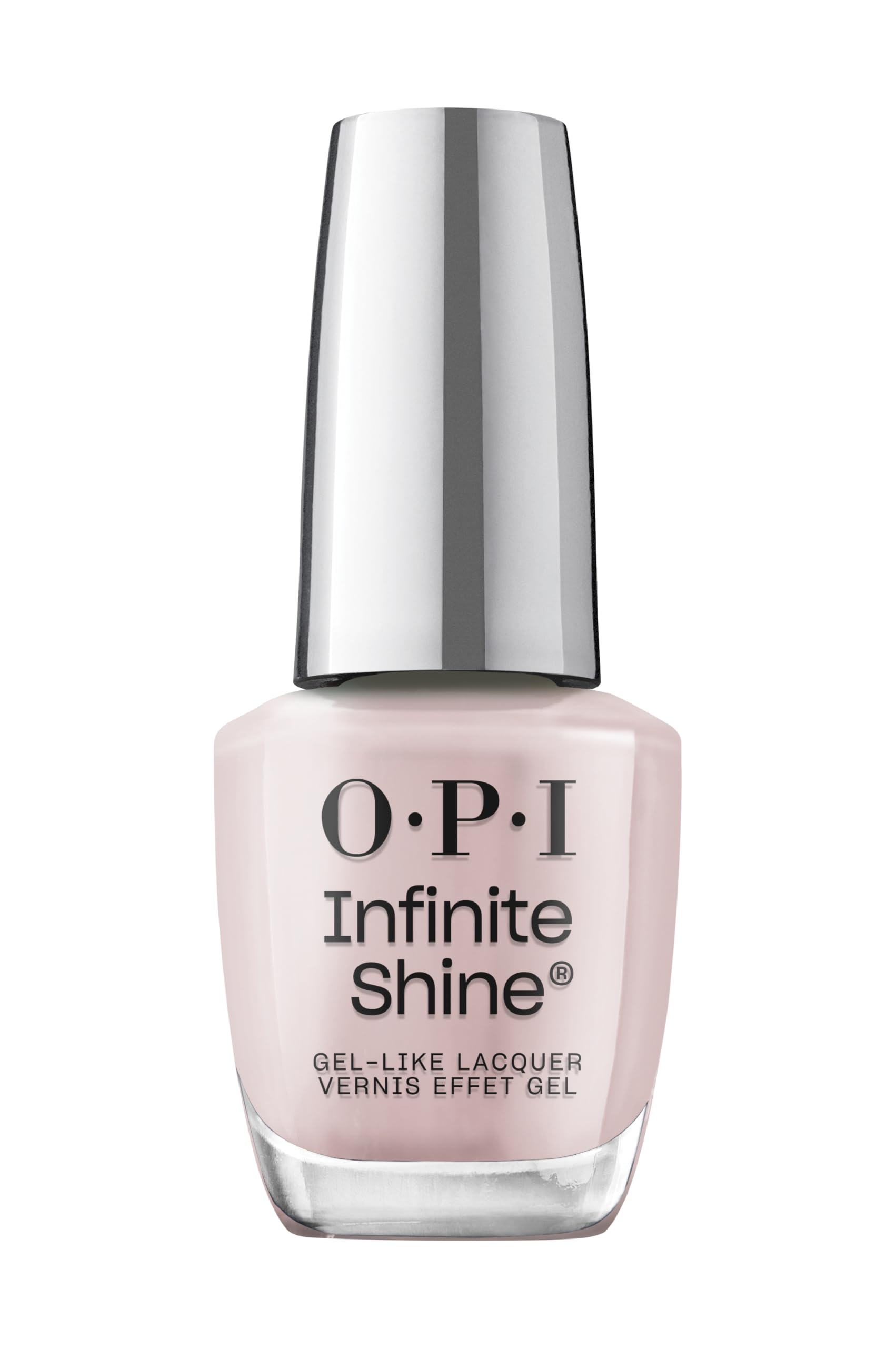 Esmalte De Uñas Opi Infinite Shine Don't Bossa Nova Me Around - Venta Internacional.