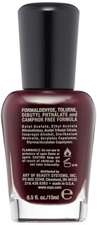 Foto 2 | Esmalte De Uñas Zoya Rachael 15ml - Venta Internacional.