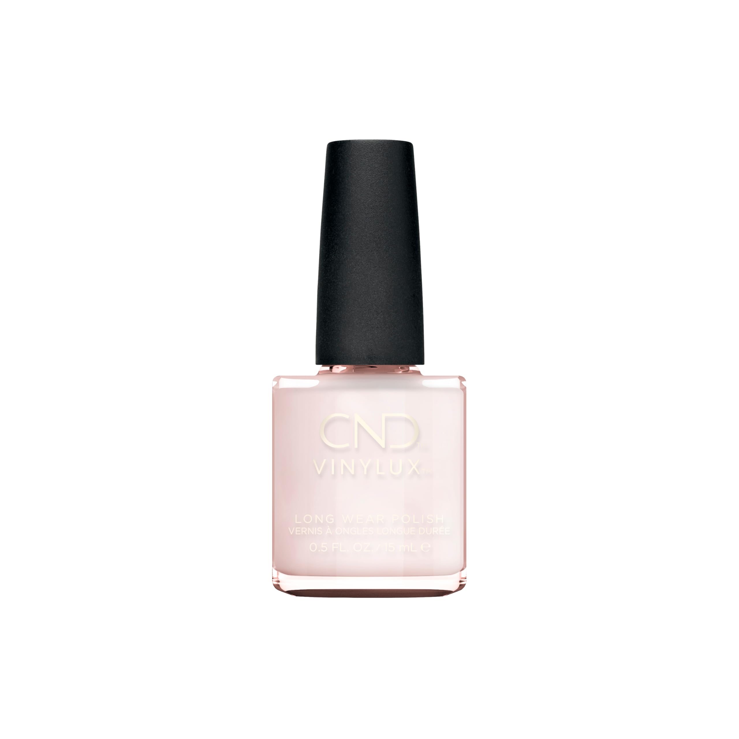 Foto 2 pulgar | Esmalte De Uñas Cnd Vinylux Longwear Spantuflas Satinadas, 15 Ml - Venta Internacional.