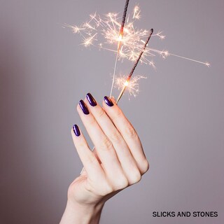 Foto 4 | Esmalte De Uñas Sally Hansen Color Therapy Slicks And Stones - Venta Internacional.