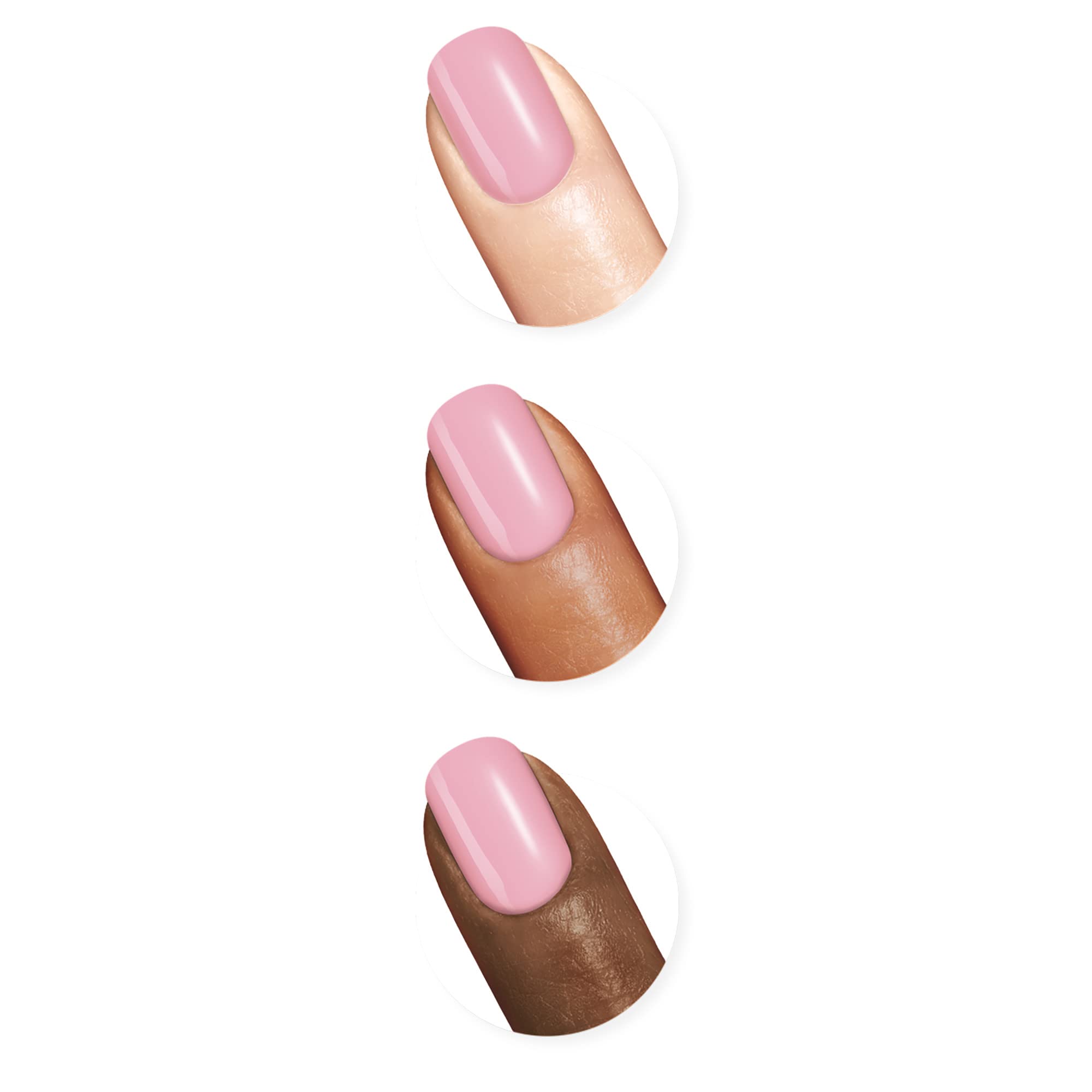 Foto 4 pulgar | Esmalte De Uñas Sally Hansen Insta Dri 3.0 Racing Rose 9ml - Venta Internacional.