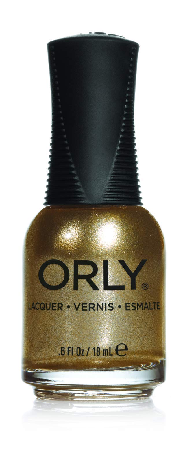 Esmalte De Uñas Orly Luxe 18ml - Venta Internacional.