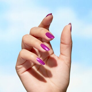 Foto 4 | Esmalte De Uñas Opi Nature Strong Thistle Make You Bloom Purple - Venta Internacional.