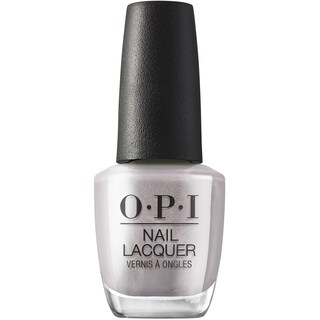 Foto 1 | Esmalte De Uñas Opi Nail Lacquer Chrome Clawz Bright Silver - Venta Internacional.
