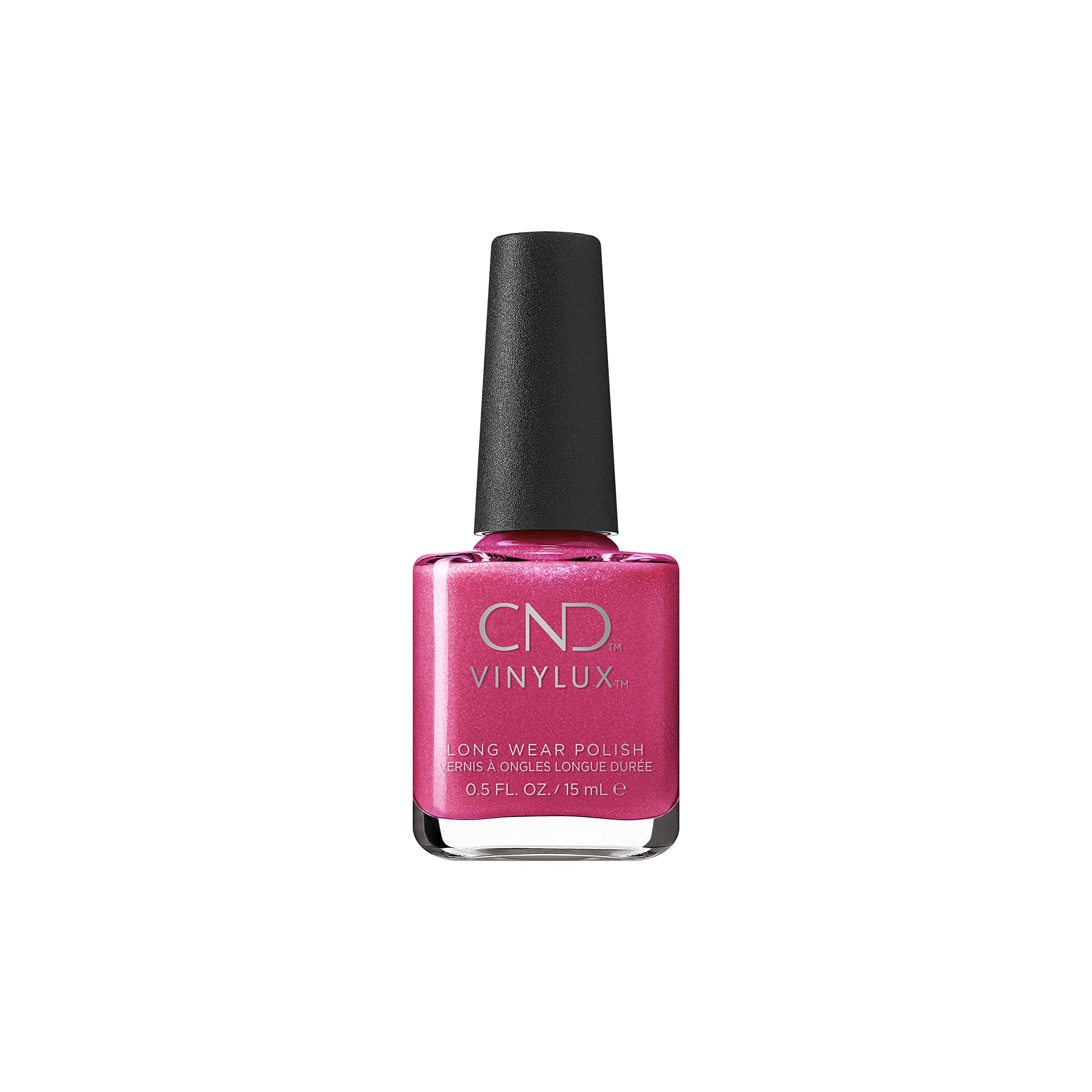 Foto 2 pulgar | Esmalte De Uñas Cnd Vinylux Longwear Happy Go Lucky 15ml - Venta Internacional.