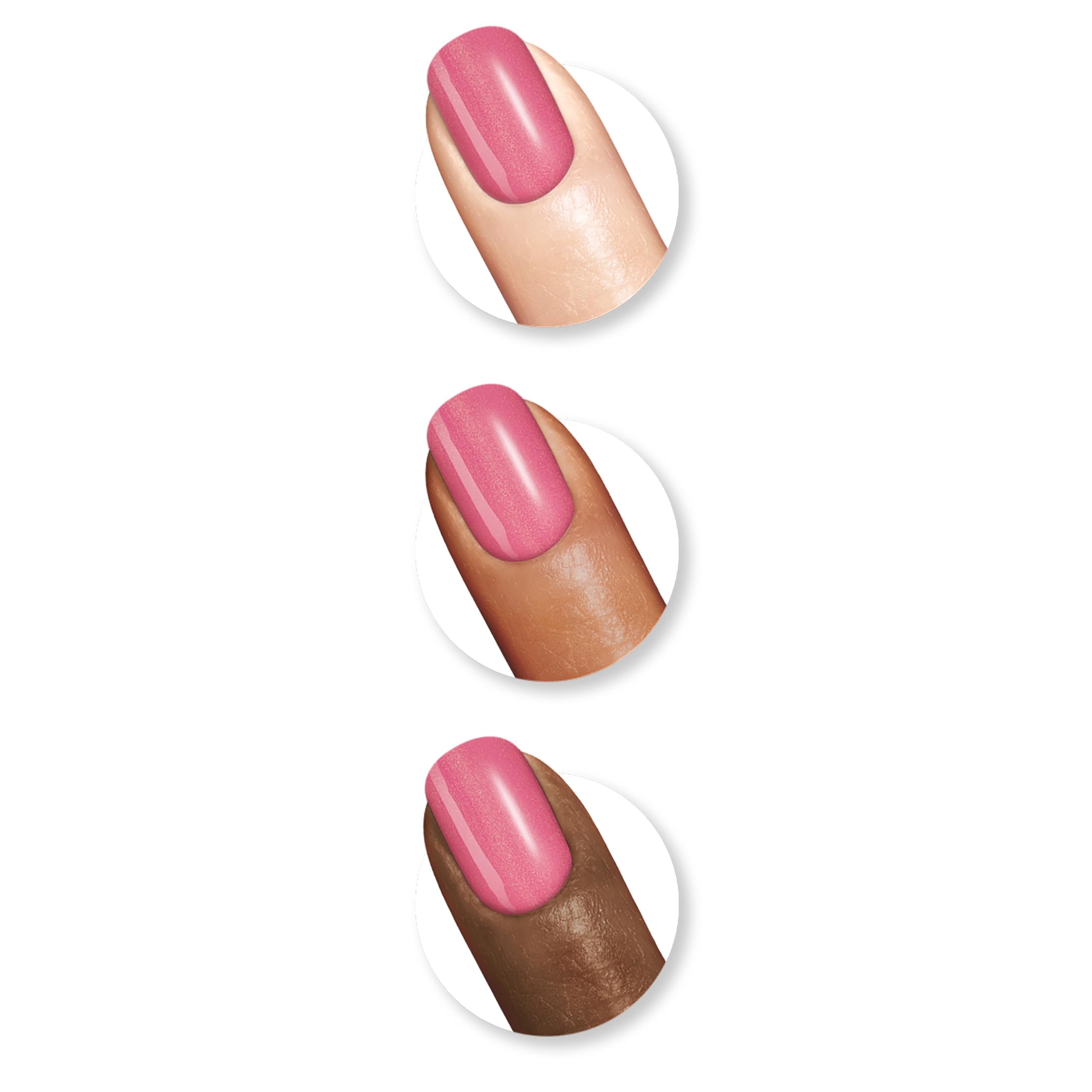 Foto 4 pulgar | Esmalte De Uñas Sally Hansen Color Therapy Mauve Mantra, Paquete De 1 - Venta Internacional.