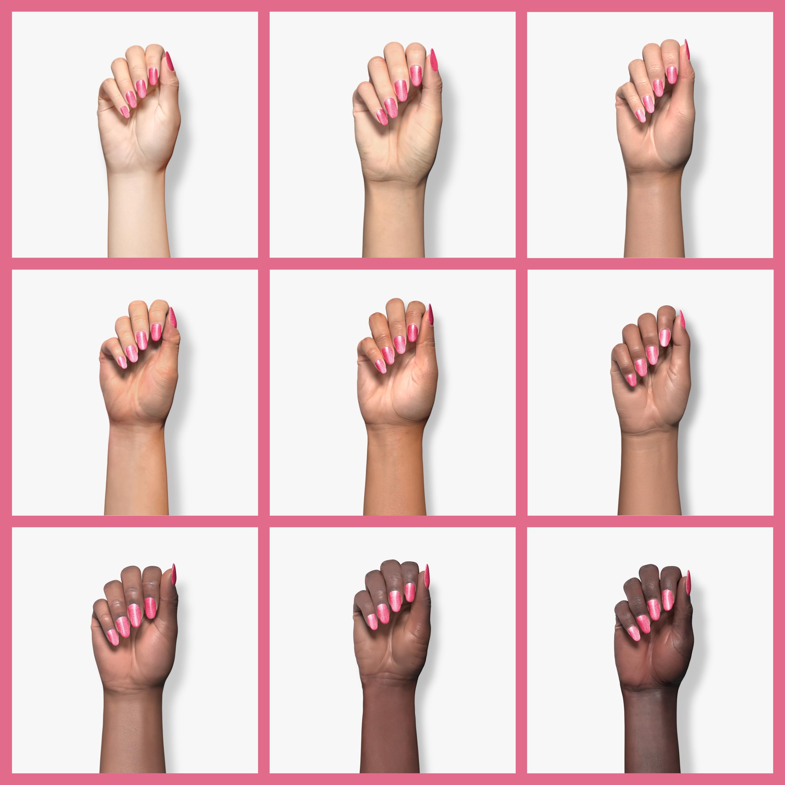 Foto 5 pulgar | Esmalte De Uñas Sally Hansen Color Therapy Mauve Mantra, Paquete De 1 - Venta Internacional.