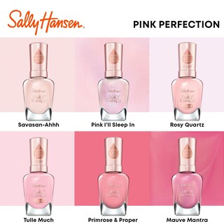 Foto 5 | Esmalte De Uñas Sally Hansen Color Therapy Mauve Mantra, Paquete De 1 - Venta Internacional.