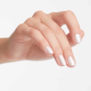 Foto 4 | Esmalte De Uñas Opi Kyoto Pearl, Opaco, Blanco Suave, Vegano, 15 Ml - Venta Internacional.