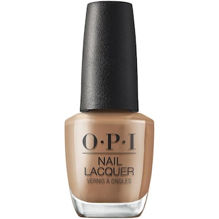 Foto 1 | Esmalte De Uñas Opi Spice Up Your Life Opaque Soft Brown Creme - Venta Internacional.