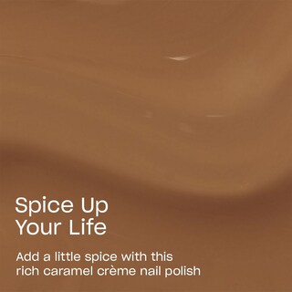 Foto 3 | Esmalte De Uñas Opi Spice Up Your Life Opaque Soft Brown Creme - Venta Internacional.