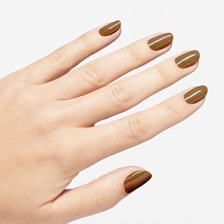 Foto 4 | Esmalte De Uñas Opi Spice Up Your Life Opaque Soft Brown Creme - Venta Internacional.