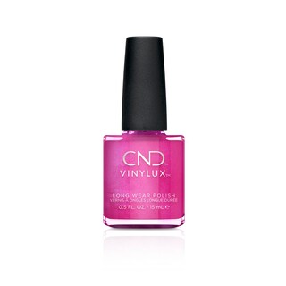 Foto 1 | Esmalte De Uñas Cnd Vinylux Longwear Magenta Mischief 15ml - Venta Internacional.