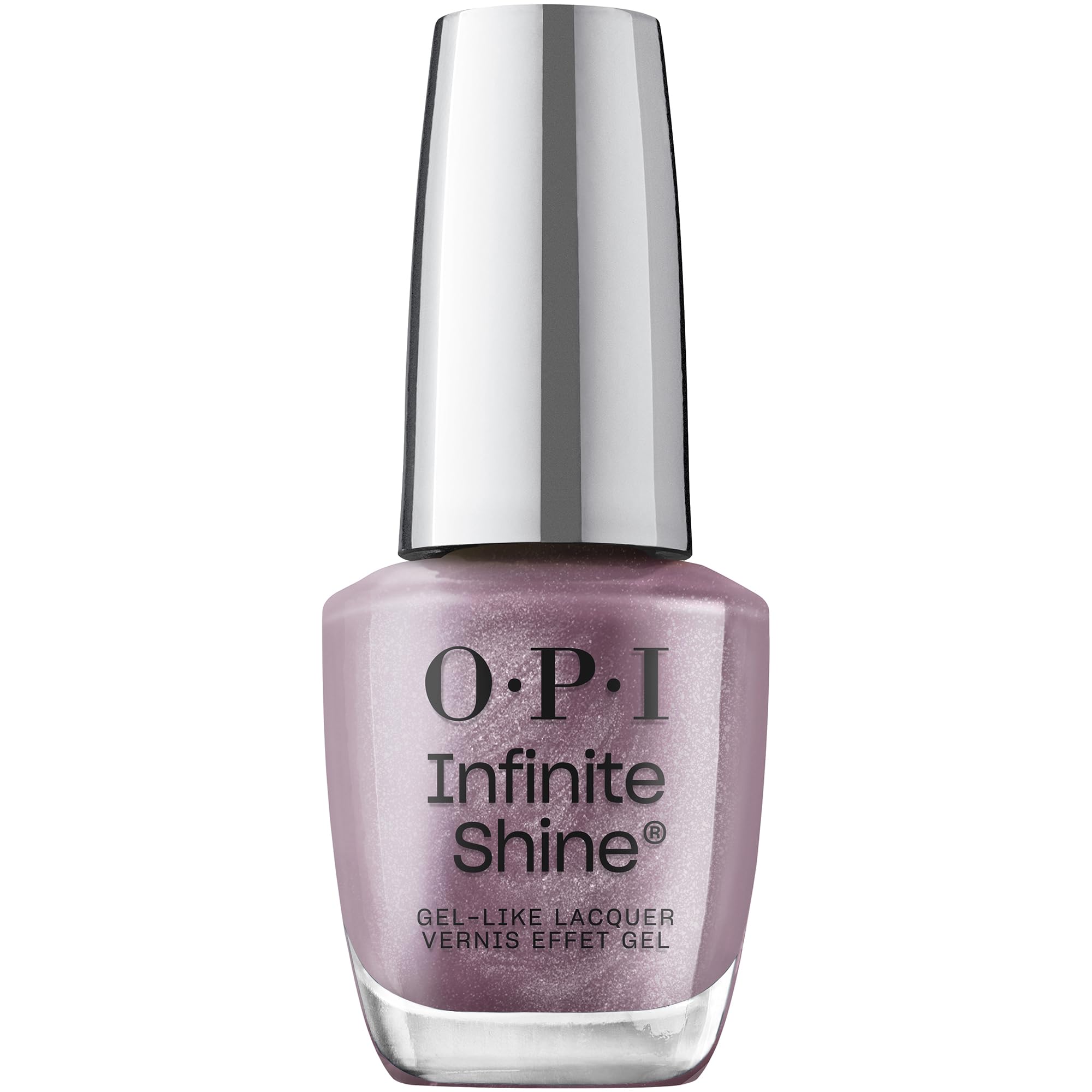 Foto 2 pulgar | Esmalte De Uñas Opi Infinite Shine Surrealicious Soft Purple - Venta Internacional.