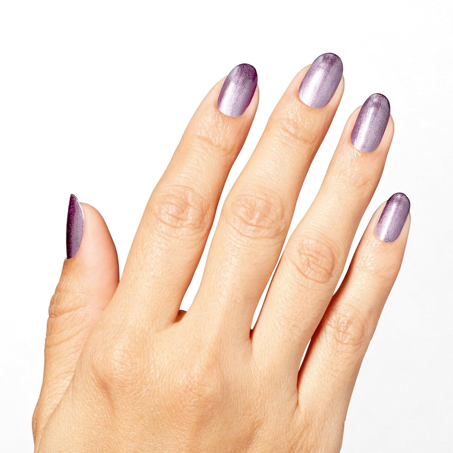 Foto 5 pulgar | Esmalte De Uñas Opi Infinite Shine Surrealicious Soft Purple - Venta Internacional.