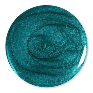 Foto 5 | Esmalte De Uñas Wet N Wild Fast Dry Af Glitter Blue Mermaids - Venta Internacional.