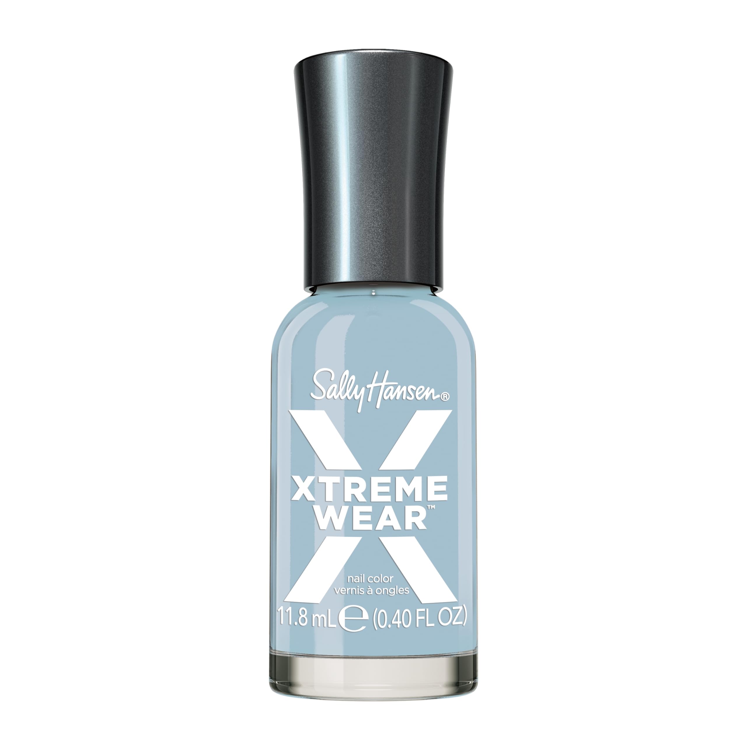 Foto 2 pulgar | Esmalte De Uñas Sally Hansen Xtreme Wear Cloud 9 12 Ml - Venta Internacional.