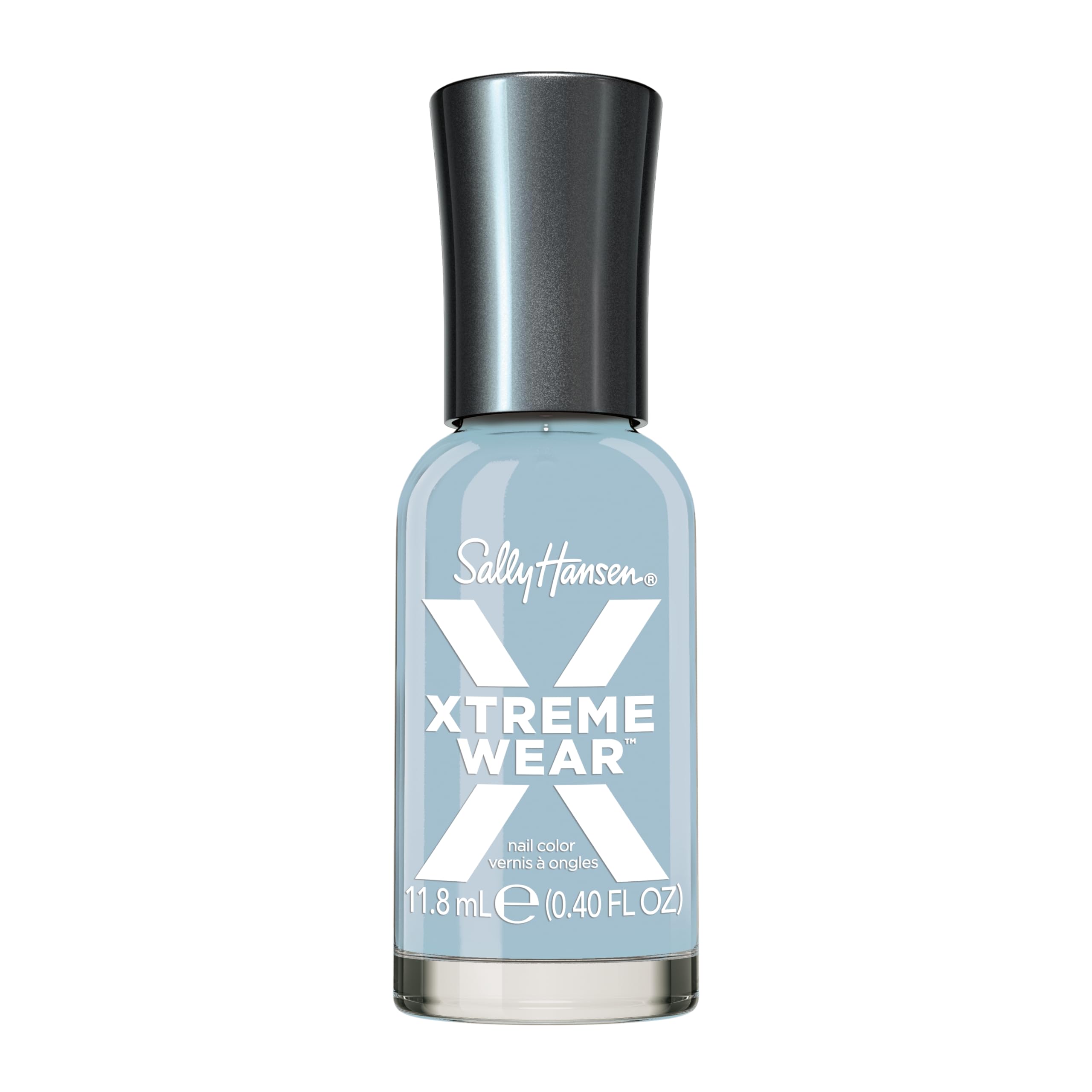 Esmalte De Uñas Sally Hansen Xtreme Wear Cloud 9 12 Ml - Venta Internacional.