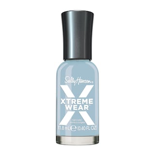 Foto 1 | Esmalte De Uñas Sally Hansen Xtreme Wear Cloud 9 12 Ml - Venta Internacional.