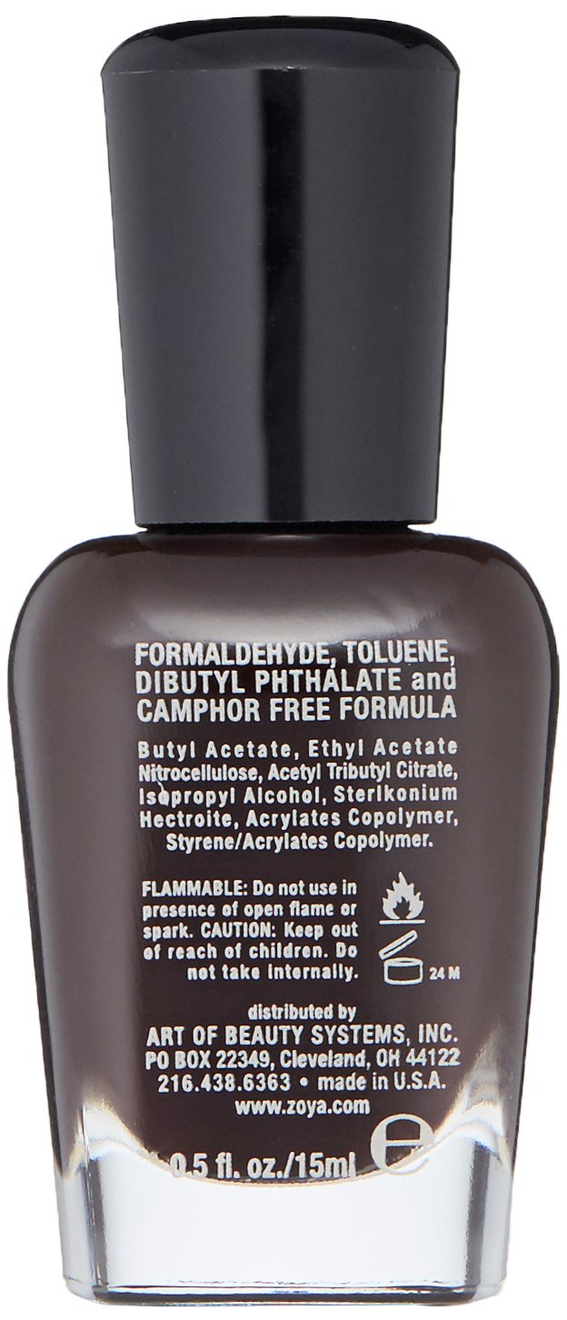 Foto 3 pulgar | Esmalte De Uñas Zoya Casey 15 Ml 0.5 Fl. Oz. - Venta Internacional.