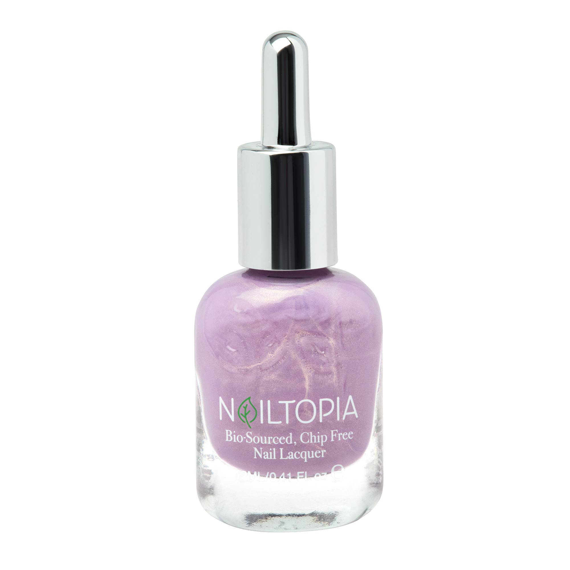 Foto 2 pulgar | El Esmalte De Uñas Nailtopia A Base De Plantas Sin Astillas Marca El Ritmo - Venta Internacional.