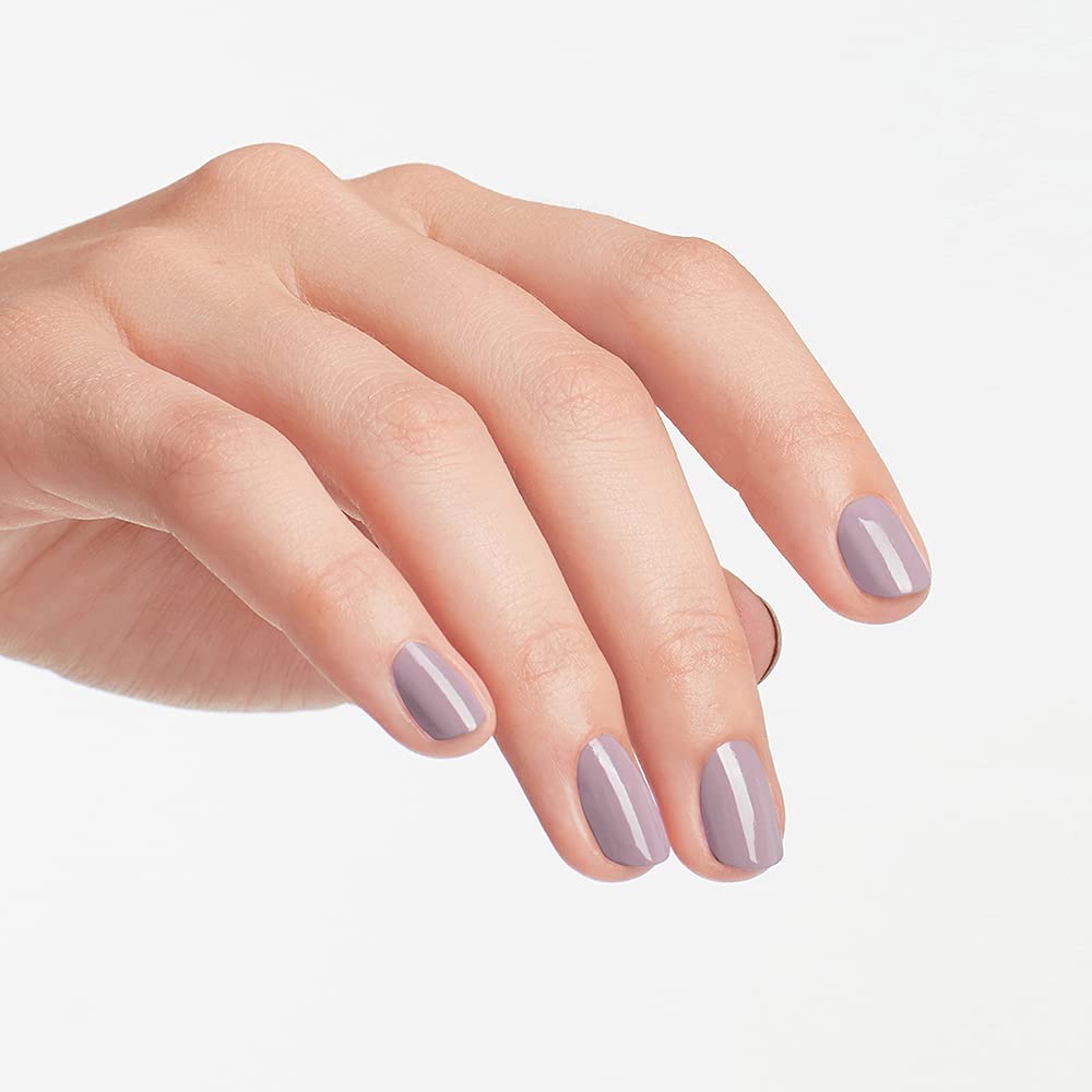 Foto 5 pulgar | Esmalte De Uñas Opi Nail Lacquer Graffiti Sweetie Light Purple - Venta Internacional.