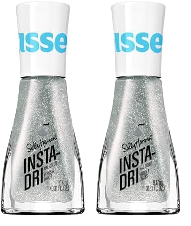 Esmalte De Uñas Sally Hansen Insta-dri X Hershey's Kisses 8 Colores - Venta Internacional.