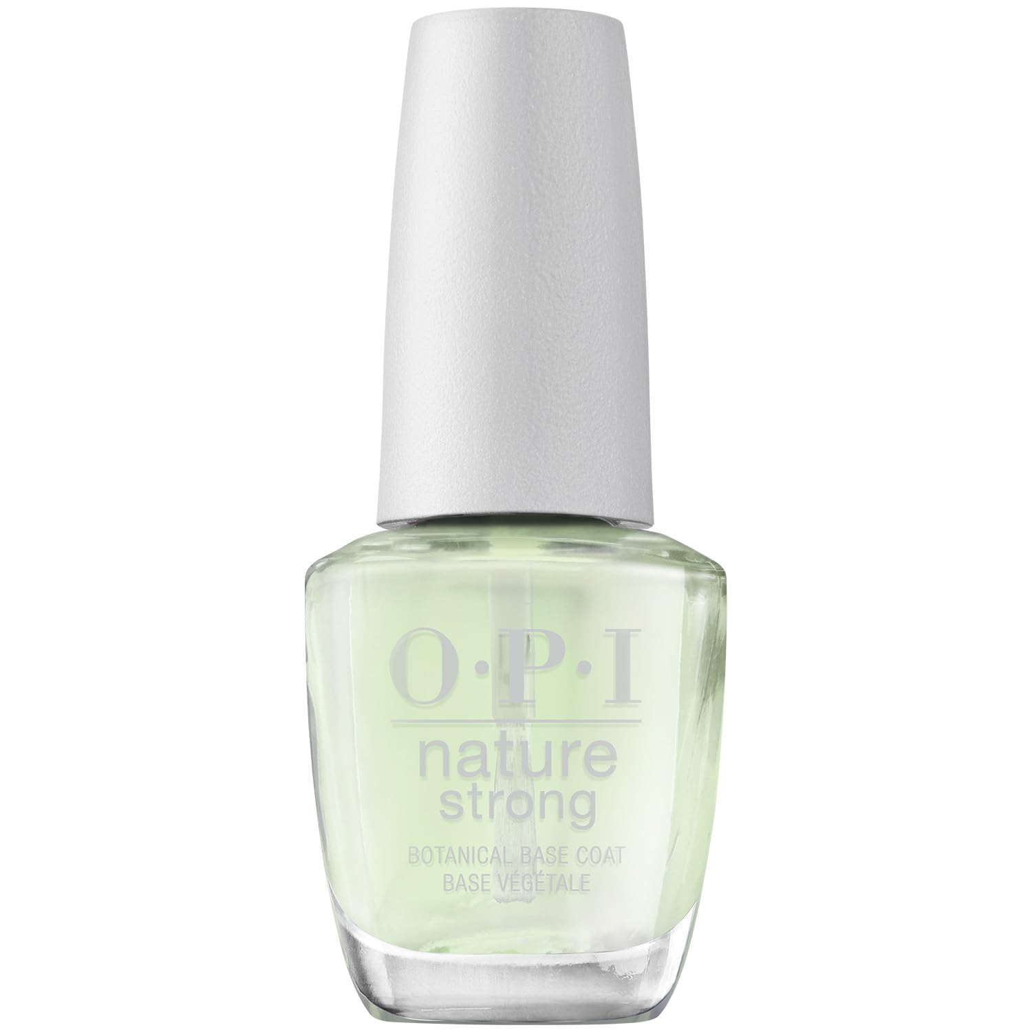 Foto 2 pulgar | Base De Esmalte De Uñas Opi Nature Strong Natural Origin Vegan - Venta Internacional.