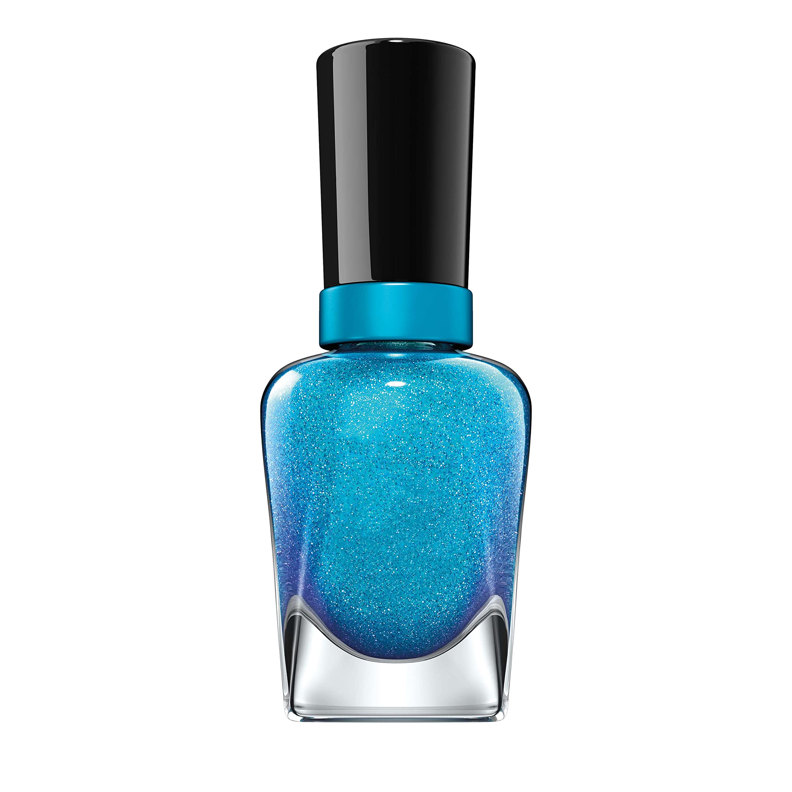 Foto 7 pulgar | Esmalte De Uñas Sally Hansen Miracle Gel™ Flash-ionista Blue - Venta Internacional.