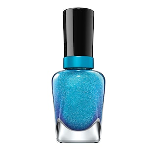 Foto 6 | Esmalte De Uñas Sally Hansen Miracle Gel™ Flash-ionista Blue - Venta Internacional.