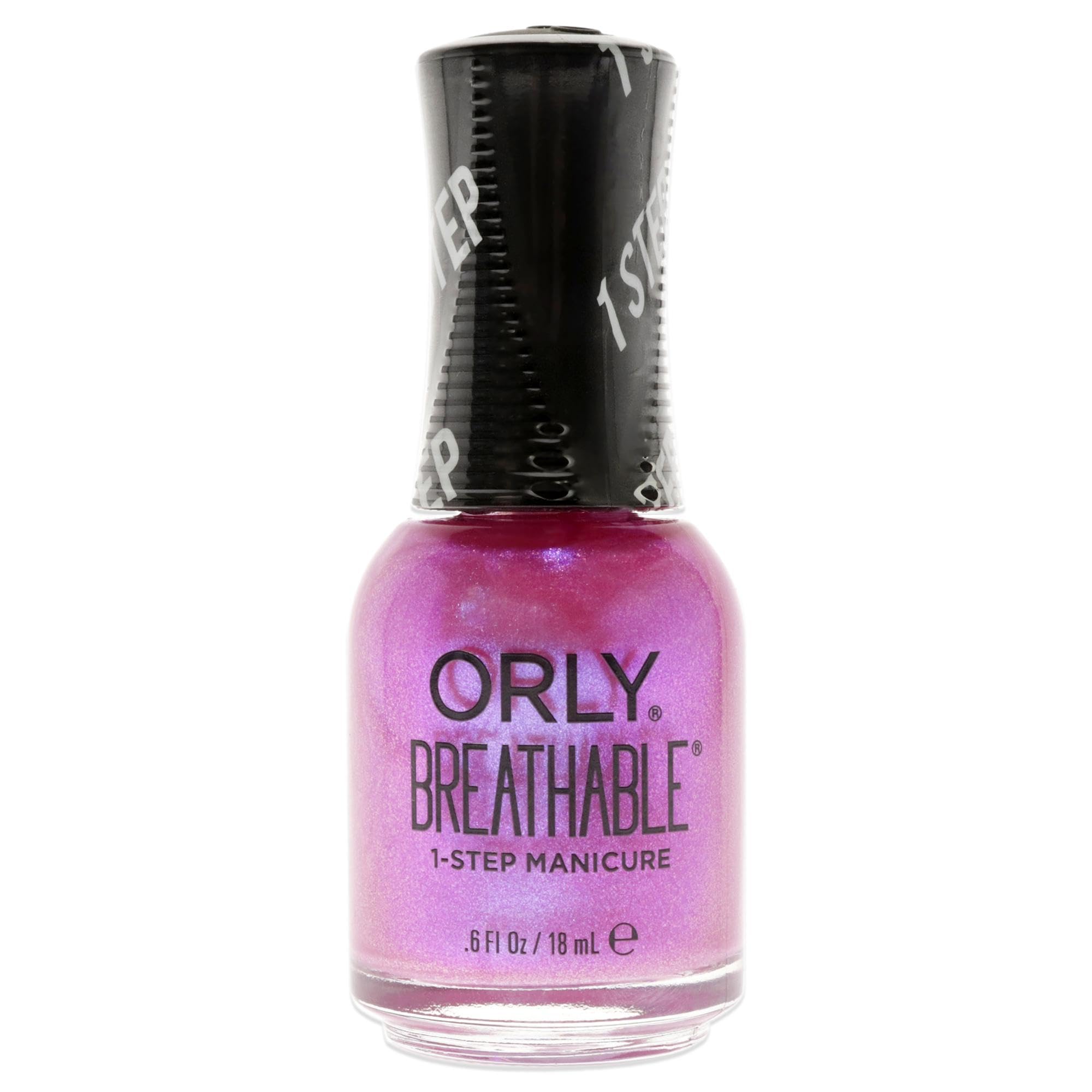 Foto 2 pulgar | Esmalte De Uñas Orly Breathable Treatment Plus Color 17 Ml - Venta Internacional.