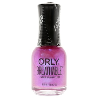 Foto 1 | Esmalte De Uñas Orly Breathable Treatment Plus Color 17 Ml - Venta Internacional.