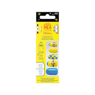 Foto 1 | Esmalte De Uñas Sally Hansen Despicable Me One In A Minion - Venta Internacional.