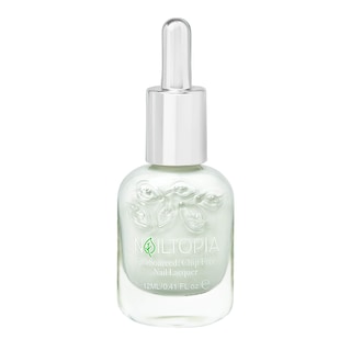 Foto 1 | Esmalte De Uñas Nailtopia A Base De Plantas Sin Astillas So Fresh White - Venta Internacional.