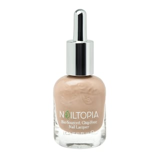 Foto 1 | Esmalte De Uñas Nailtopia Mocho Loco Medium Beige, 12 Ml, Sin Astillas - Venta Internacional.