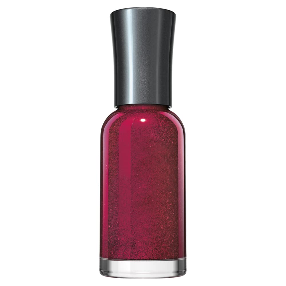 Foto 3 pulgar | Esmalte De Uñas Sally Hansen Hard As Nails Xtreme Wear Red Carpet - Venta Internacional.