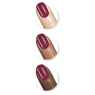 Foto 3 | Esmalte De Uñas Sally Hansen Hard As Nails Xtreme Wear Red Carpet - Venta Internacional.