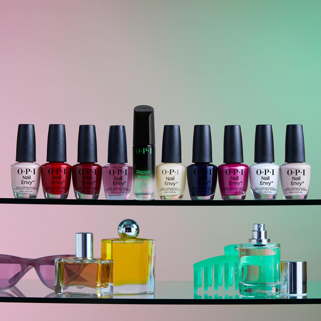 Foto 5 | Tratamiento Fortalecedor De Uñas Opi Nail Envy 15 Ml Vegan - Venta Internacional.