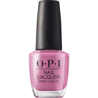 Foto 1 | Esmalte De Uñas Opi Nail Lacquer Arigato De Tokyo Soft Pink - Venta Internacional.