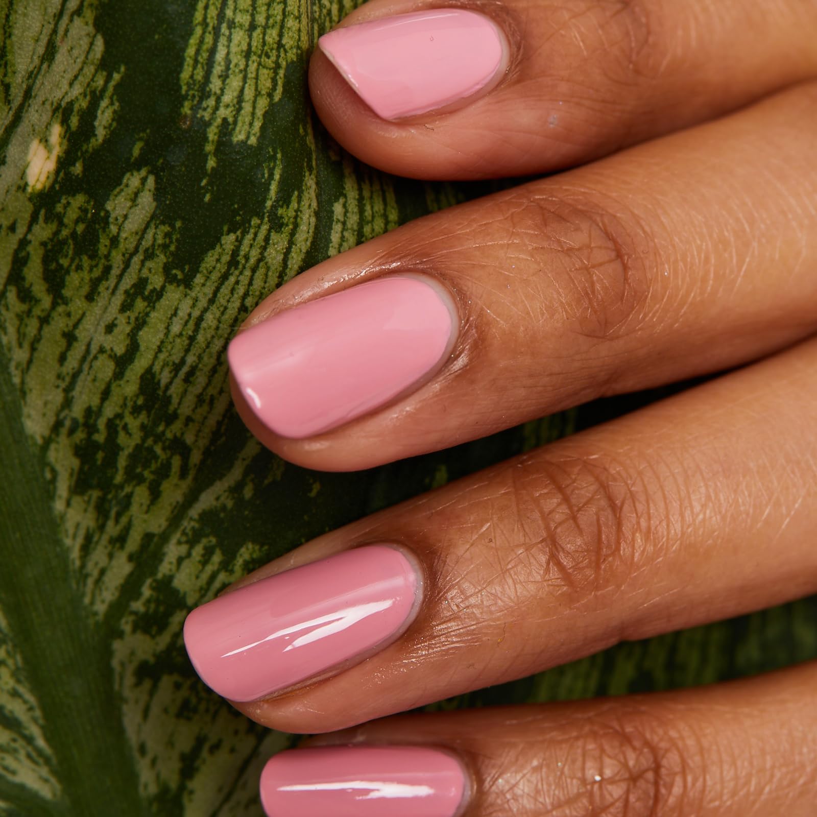 Foto 4 pulgar | Esmalte De Uñas Nailtopia A Base De Plantas Uptown Girl, Sin Astillas, 12 Ml - Venta Internacional.