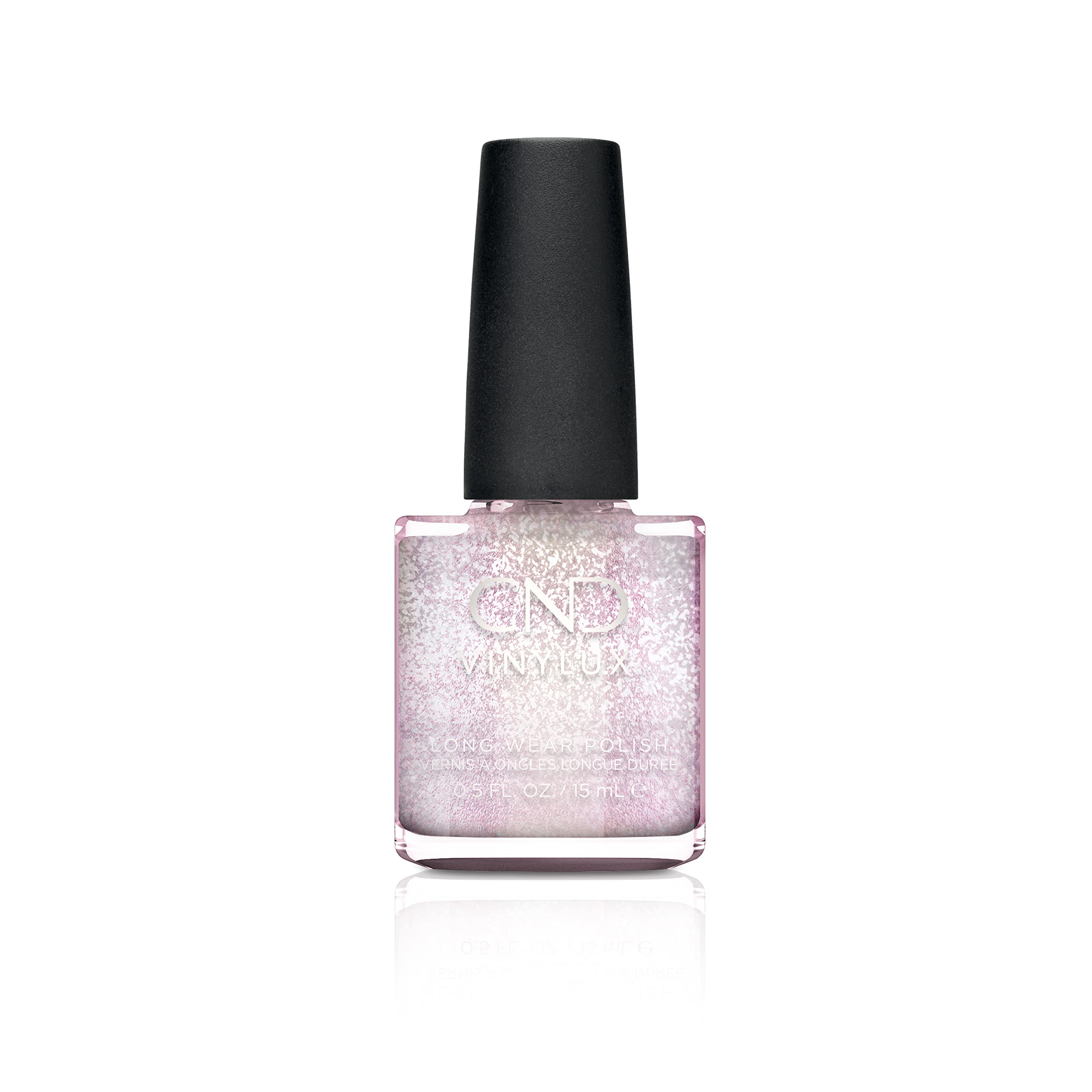 Foto 2 pulgar | Esmalte De Uñas Cnd Vinylux Longwear Con Forma De Gel Ice Bar, 15 Ml - Venta Internacional.