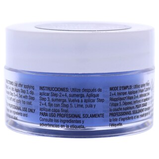 Foto 2 | Esmalte De Uñas En Polvo Cuccio Colour Ink Blue 15 Ml - Venta Internacional.