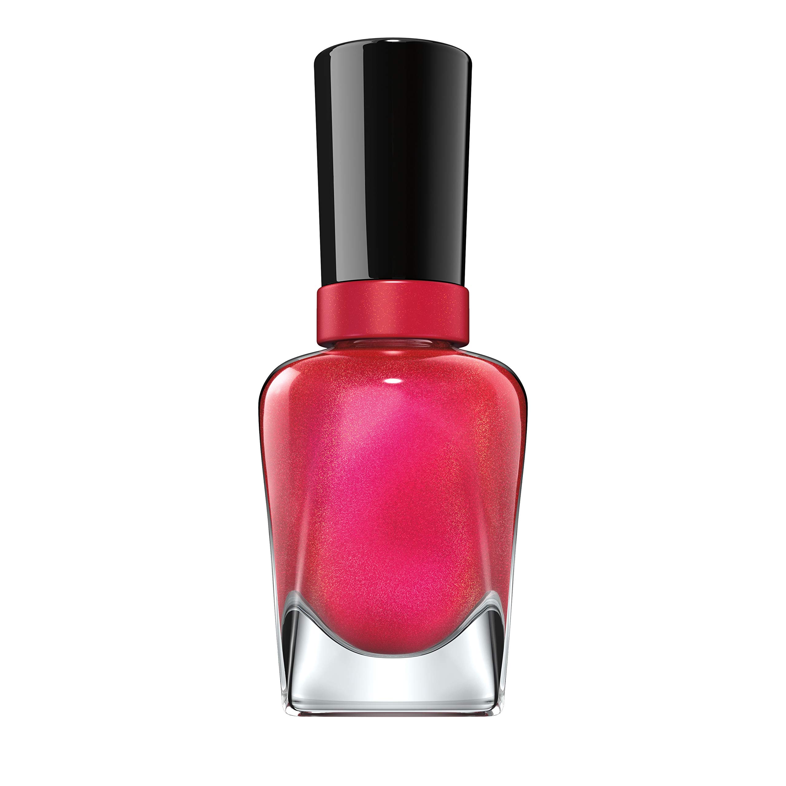 Foto 8 pulgar | Esmalte De Uñas Sally Hansen Miracle Gel Red-y Set, Run! #446 - Venta Internacional.
