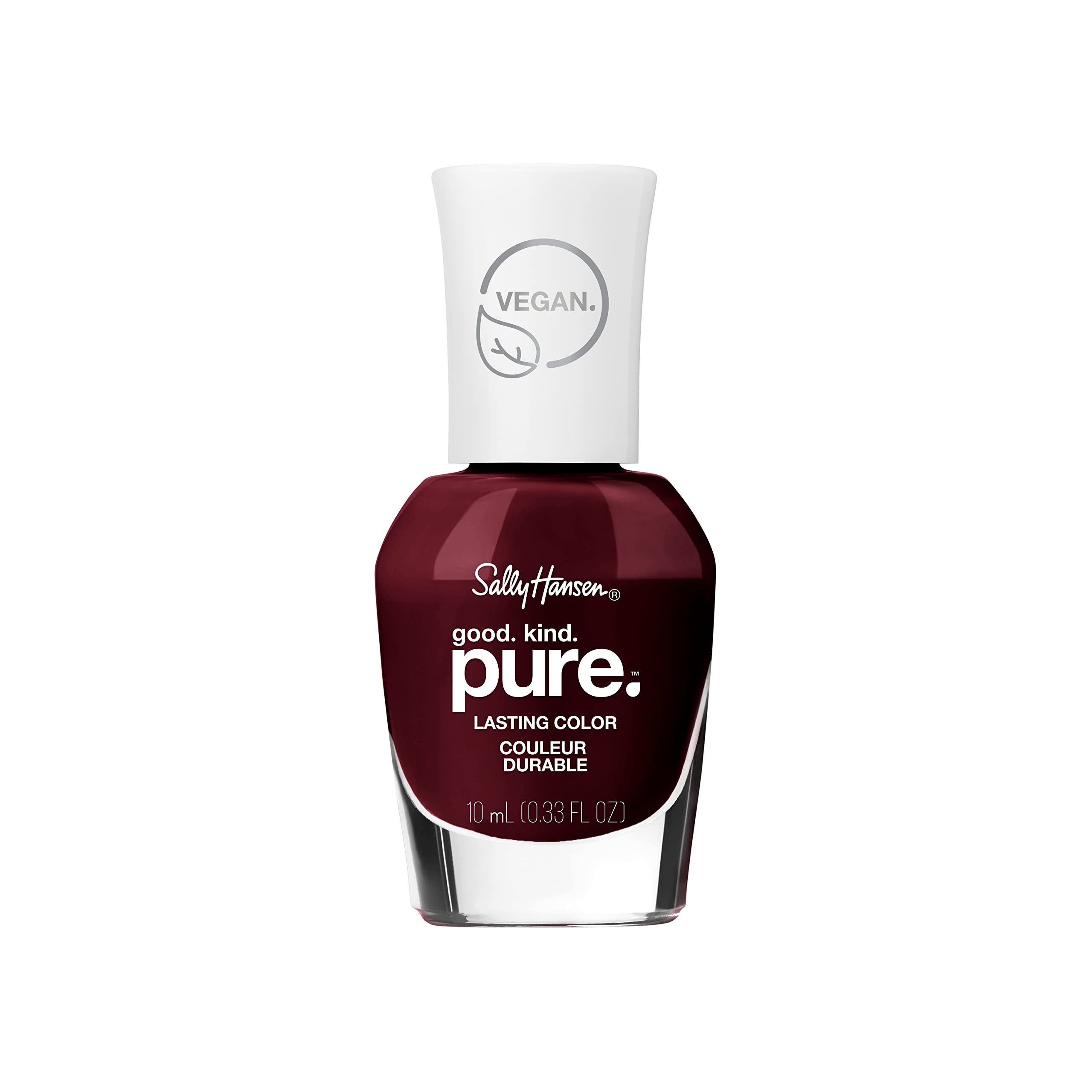 Esmalte De Uñas Sally Hansen Good.kind.pure You're My Soil-mate - Venta Internacional.