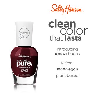 Foto 4 | Esmalte De Uñas Sally Hansen Good.kind.pure You're My Soil-mate - Venta Internacional.